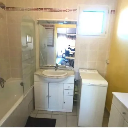 Entier Apartment Savigny-sur-Orge