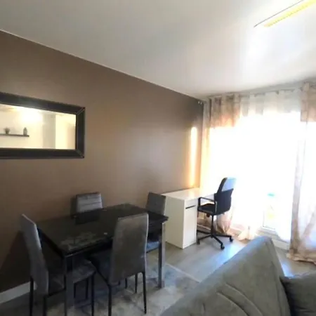 Apartment Entier *
