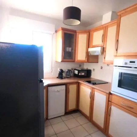 Apartamento Entier Savigny-sur-Orge